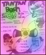 TANTAN BASH