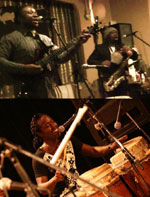KKwanzAA! Live