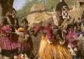 ドゴンダンス