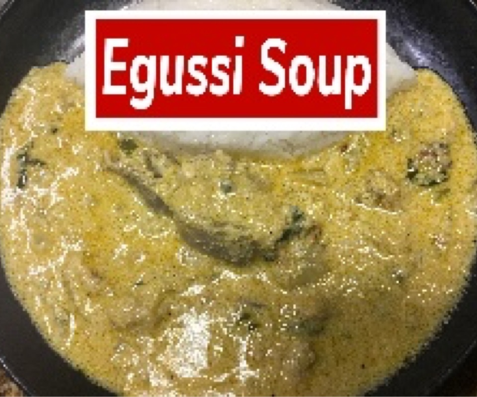 エグシ・スープ